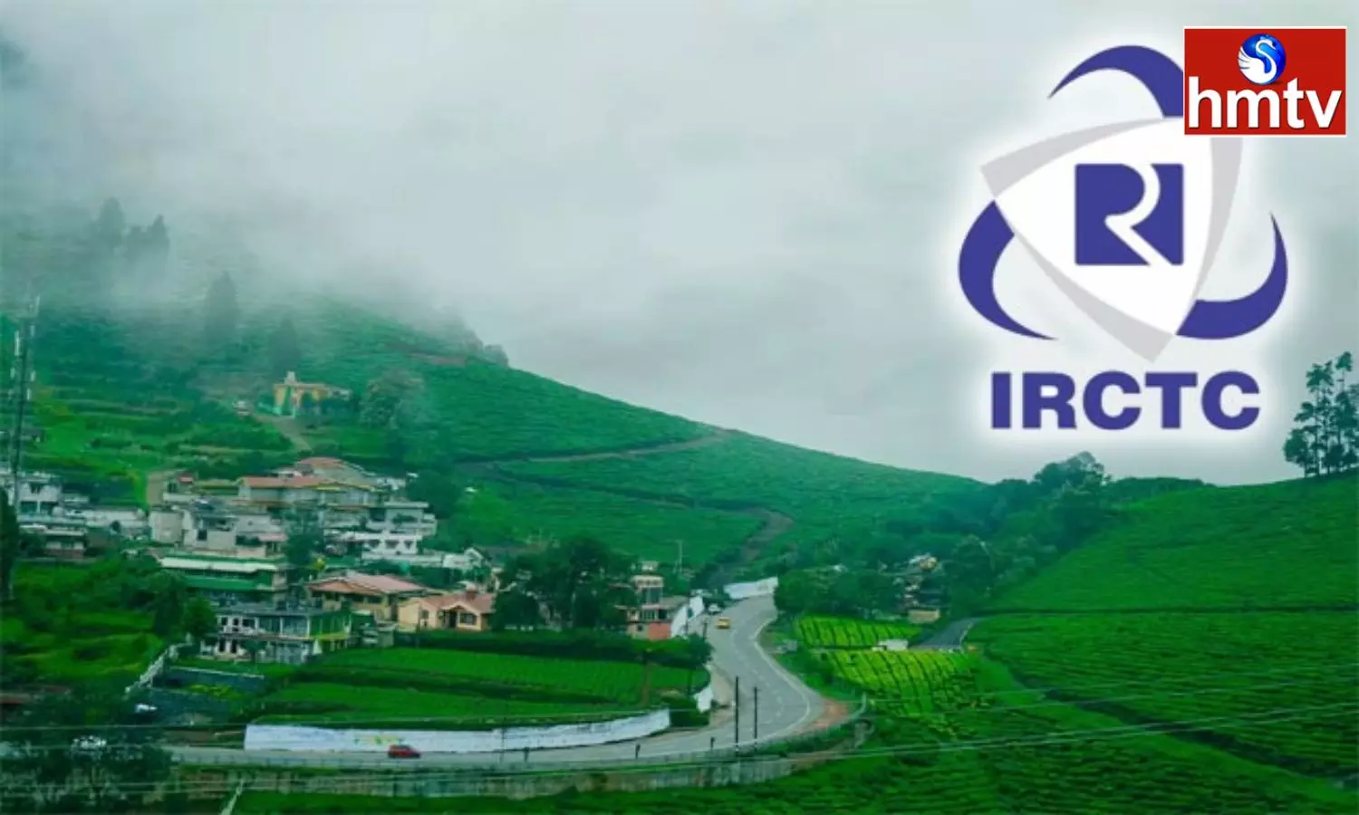 Are you Planning an Ooty Tour Under 10 Thousand With five Nights and Six Days IRCTC Tour Package Full Details Check Here