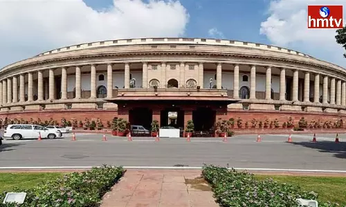 Opposition Will Not Hold Back On To The Issue Of Manipur