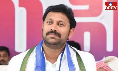 MP Avinash Reddy Letter To CBI Director