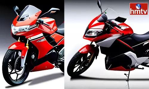 Hero Karizma is Ready to re-enter After 23 Years With Amazing Features and Price Hero Karizma XMR 210 Hero Karizma is Ready to re-enter After 23 Years With Amazing Features and Price Hero Karizma XMR 210