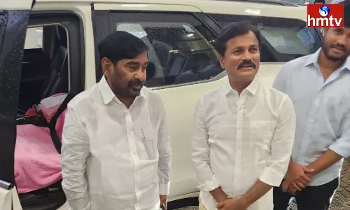 Kumbam Anil Kumar Reddy for Pragati Bhavan Kumbam Anil Kumar Reddy for Pragati Bhavan