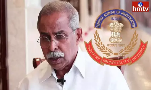 Secret Witness Details to CBI Court in Vivek Murder Case