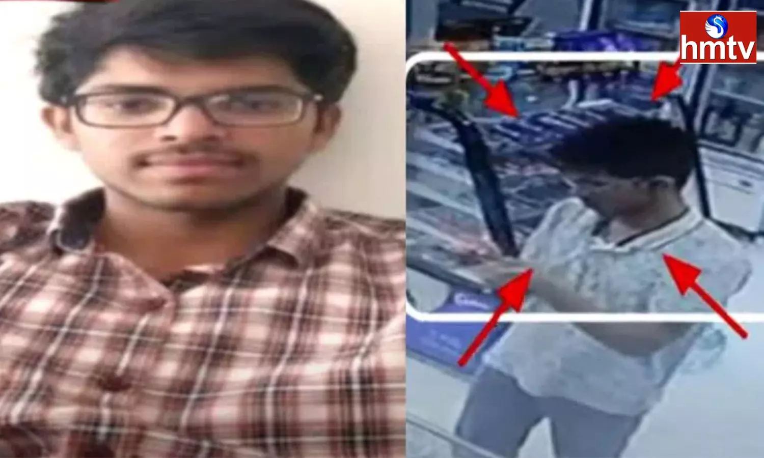IIT Student Kartik Dead Body Found On Vizag Sea Coast Who Went Missing In Hyderabad