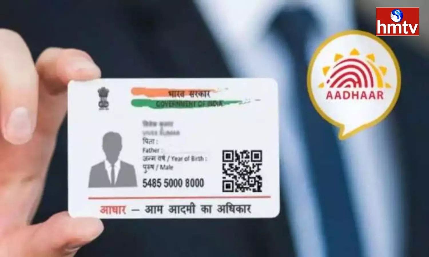What to Do if Aadhaar Validity Ends How to Know if it is Fake or Original