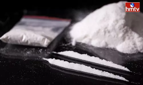 Police Found Key Information in Hyderabad Drugs Case