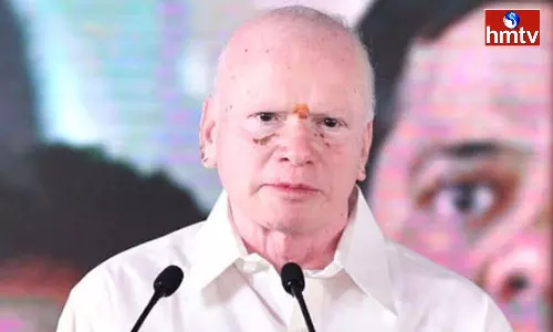 MP Bose Gave Clarity on Changing Party