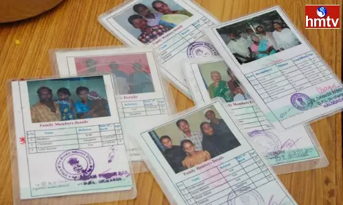 Alert to Ration Card Holders Complain About Refusal of Ration or Difference in Weight Here