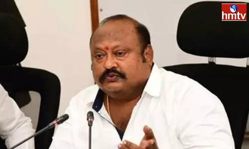 Telangana Govt Decided To Pay Full Fee For BC Students Telangana Govt Decided To Pay Full Fee For BC Students