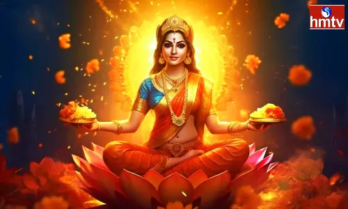 Take These Things To Home Then Goddess Lakshmi Gives Happiness And Prosperity