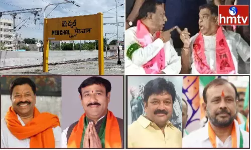 Are BCs Going to be a Game Changer in Medchal in Election 2023