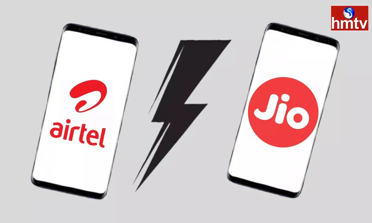 Airtel Rs.148 Prepaid Plan Access to 15 OTT Apps with 15 GB Data Against Jio