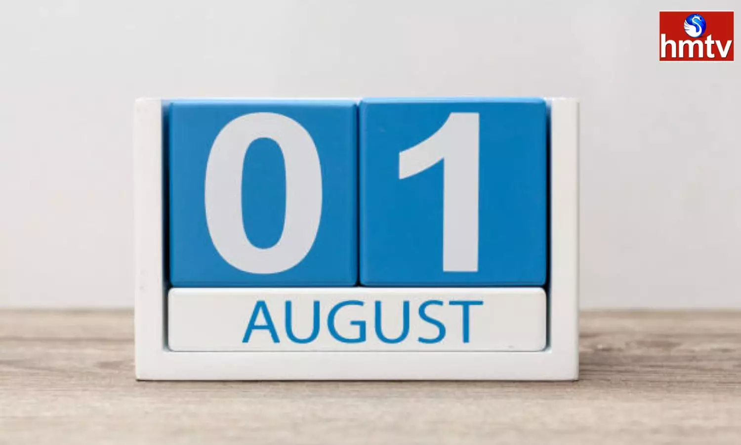 From ITR Filing to Credit Card and Bank Holidays Check These 6 New Rules Changing form 1st August 2023