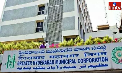 Congress Plans Protest Ghmc Flood Victims Compensation