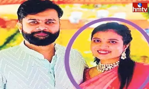 Murder Case File On Congress Leader Son Nalgonda