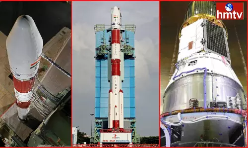 ISRO to Launch PSLV-C56 on Sunday ISRO to Launch PSLV-C56 on Sunday