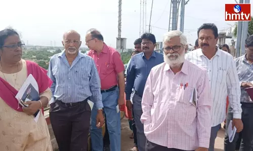 Central Water Society Team Reviewed SRSP