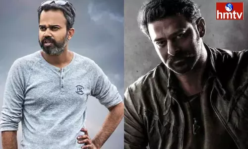 A Challenge Ahead For Prashanth Neel for Salaar