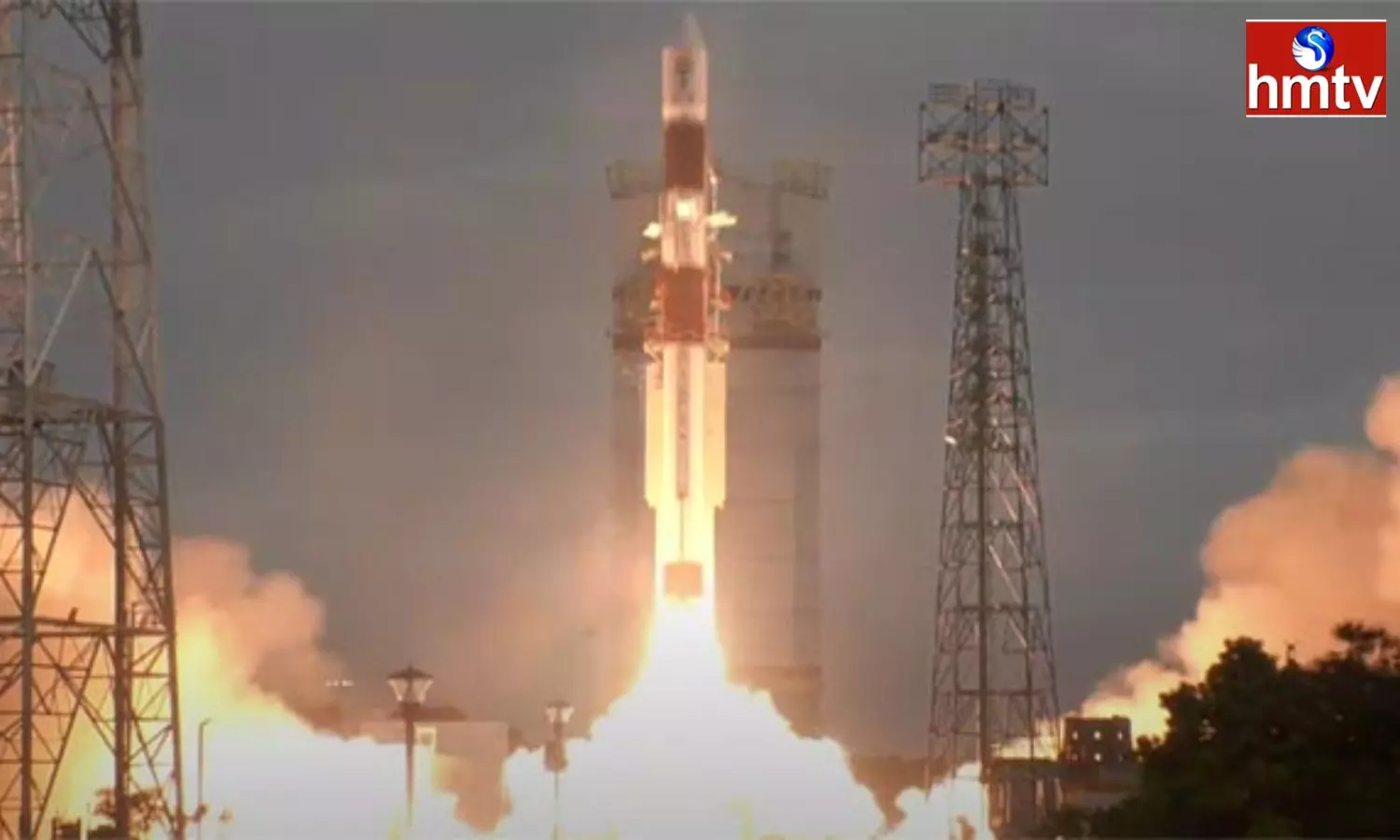 PSLV C-56 Rocket Is Successful