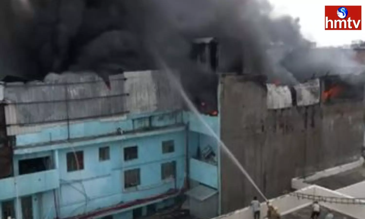 Fire Accident in Delhi Fire Accident in Delhi