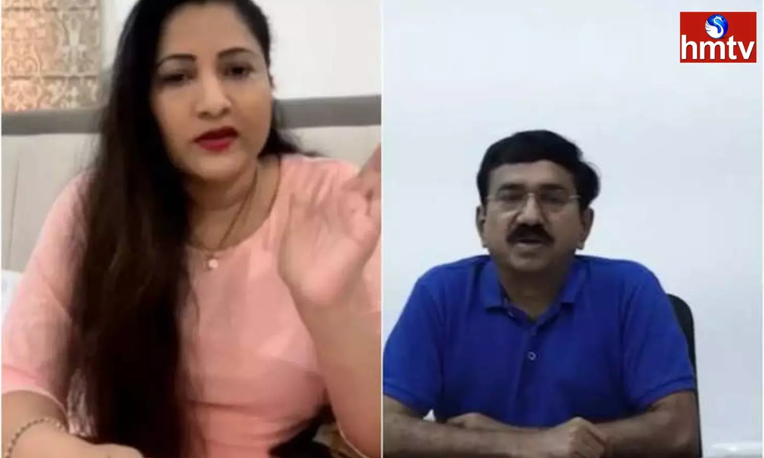 Narayana Younger Brother Subrahmanyam Reacted To The Video Released By His Wife Priya