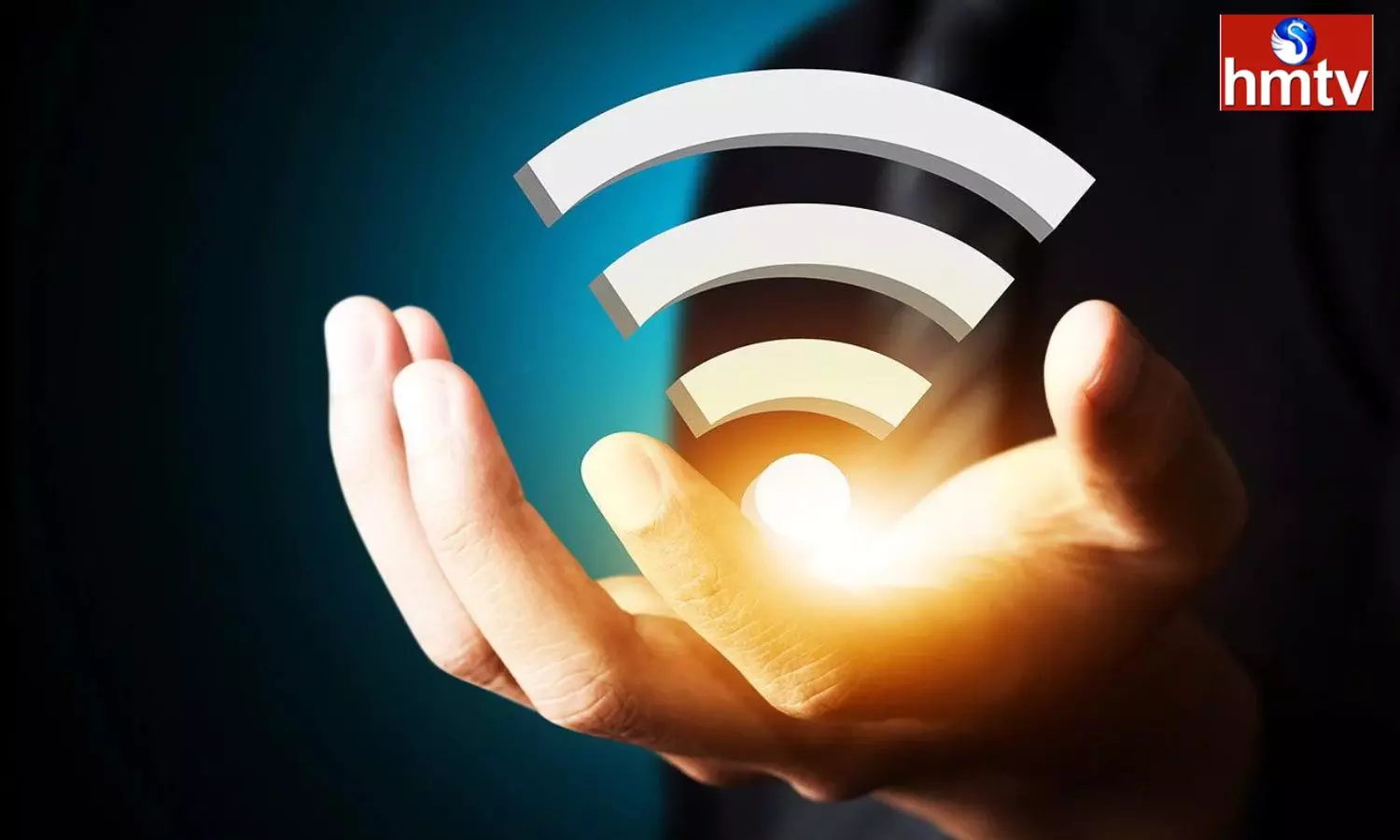 How WiFi Radiation Harms the Body Know Complete Details