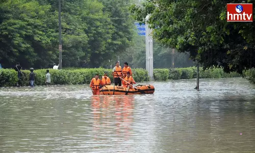 Central Team Tour In Telangana Tomorrow