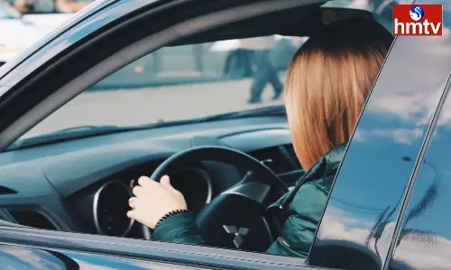 99% of People Make this Mistake when it Comes to Opening the Car Door Know the Correct Method