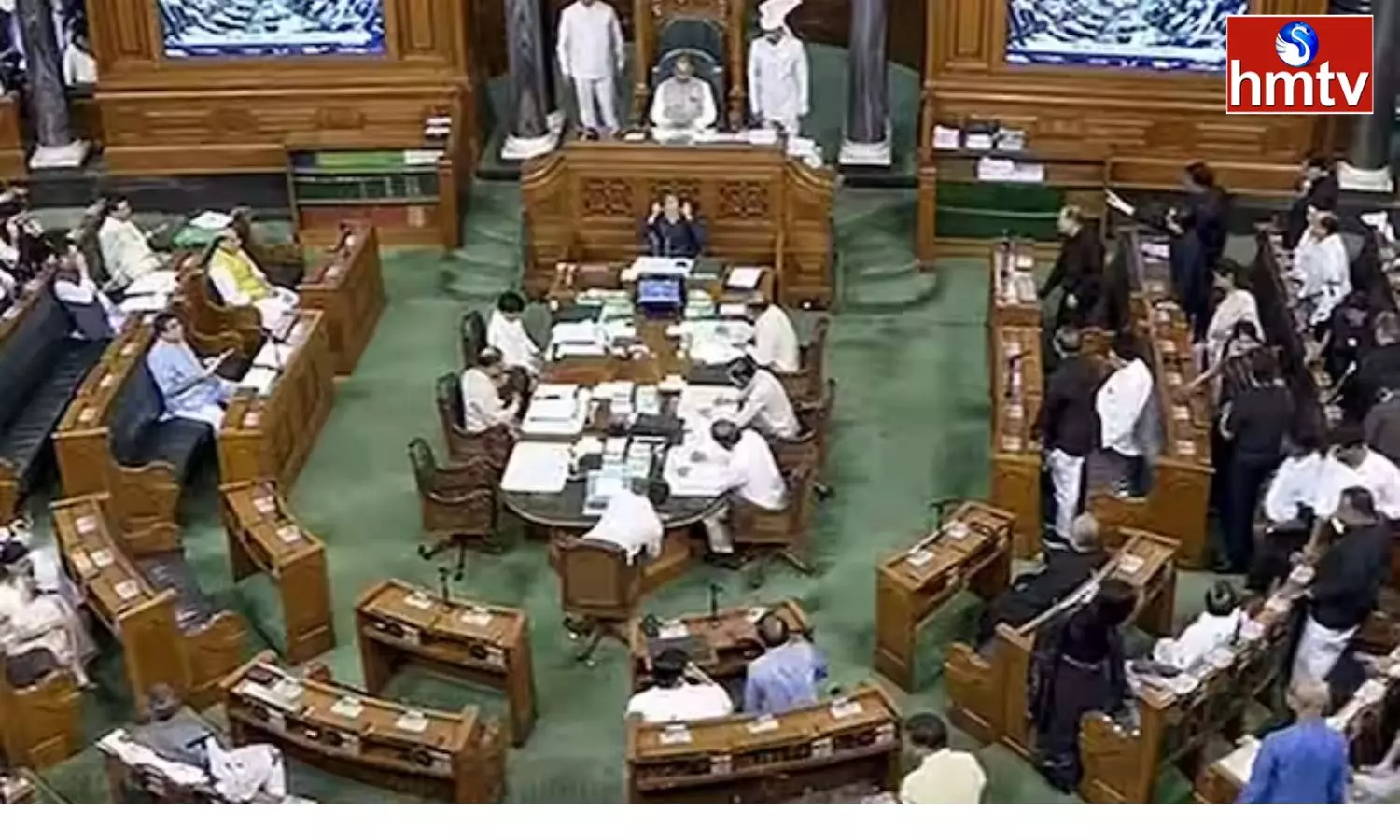 Delhi Ordinance Discussion in Parliament Today Delhi Ordinance Discussion in Parliament Today