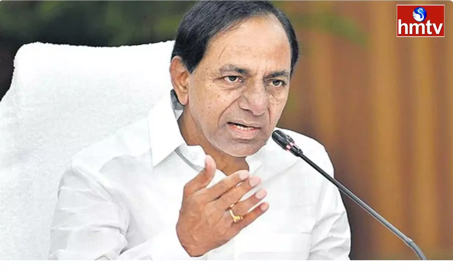 Telangana Cabinet Meeting Today