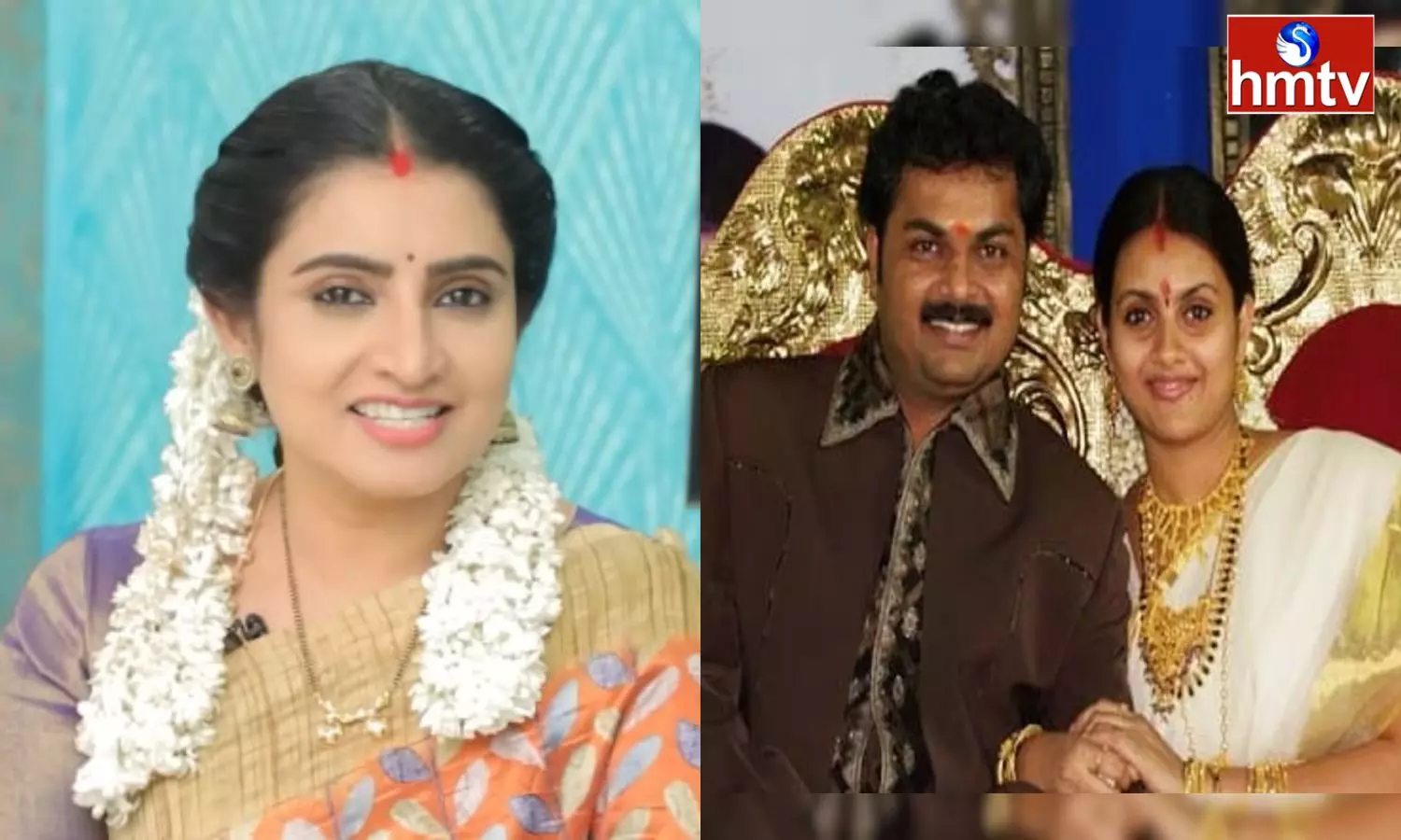 Surya Kiran and Kalyani Divorce With Huge Financial Problems Says Actor Sujitha