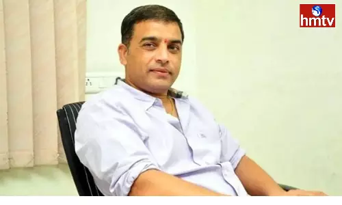 Dil Raju Win In Telugu Film Chamber Association Elections