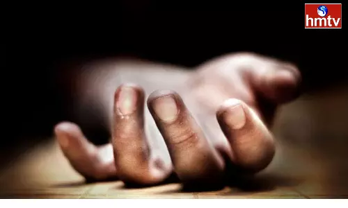 Old Woman Murder in Vizag