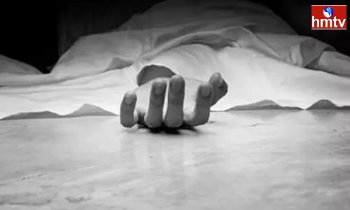 Tragedy in Mulugu District Tragedy in Mulugu District