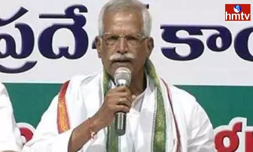 Kodanda Reddy Comments On CM KCR Kodanda Reddy Comments On CM KCR