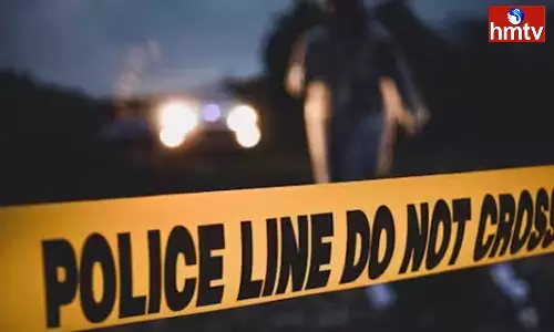 Kills His Friend Buries The Dead Body In His Own House