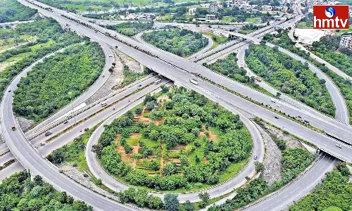 New Speed Limit Rules In ORR  Hyderabad