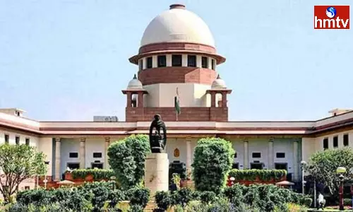 Supreme Court Anger Over The Negligence Of Manipur Police