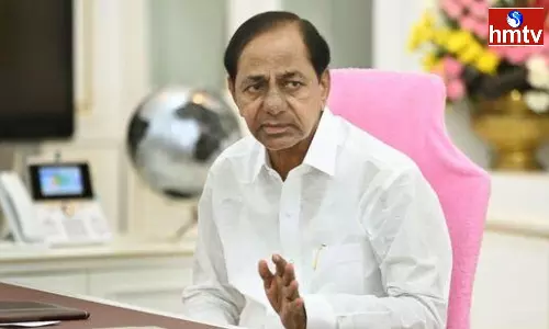 Telangana Cabinet Meeting Going On For 5 Hours Telangana Cabinet Meeting Going On For 5 Hours