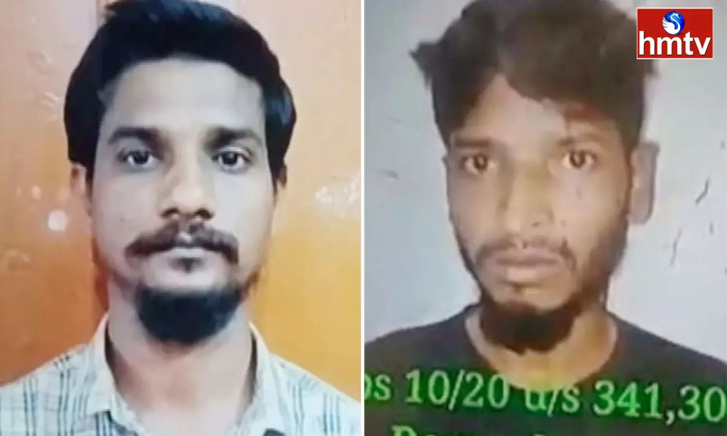 2 Criminals Killed In Encounter By Tamil Nadu Police Near Chennai