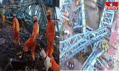 A Terrible Accident In Maharashtra 16 Members Died A Terrible Accident In Maharashtra 16 Members Died