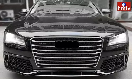 In Cars Both Grill And Bumper Are Given In Front But They Dont Give A Grill At The Back Check Full Details