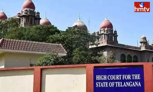 Inquiry In High Court On Heavy Rains And Flood Damage In Telangana Inquiry In High Court On Heavy Rains And Flood Damage In Telangana