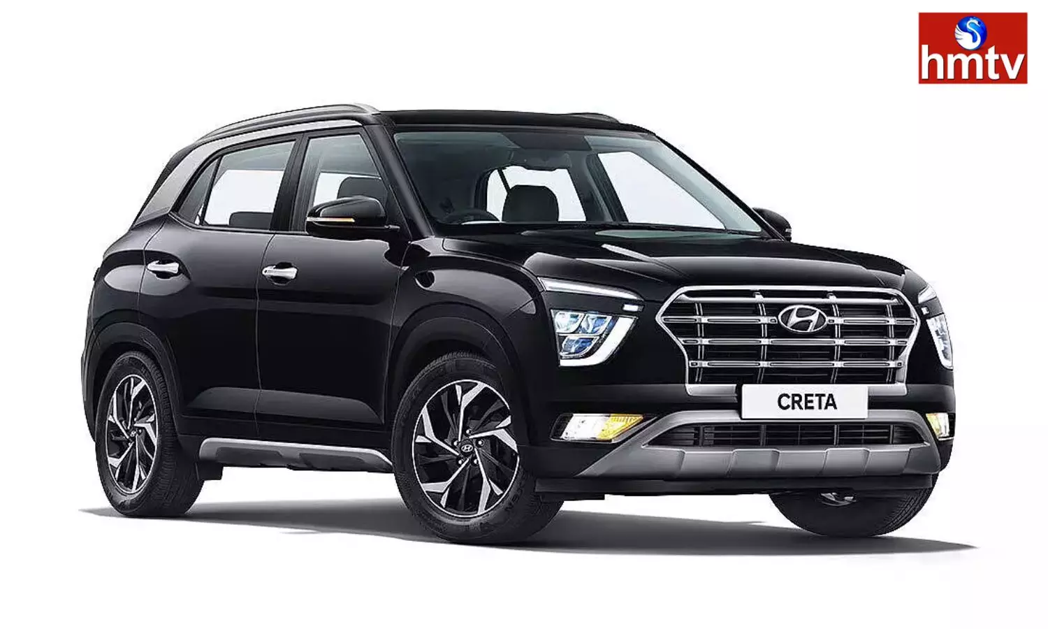 Bring Hyundai Creta SUV to home for just Rs.2 lakhs check down payment and EMI calculator