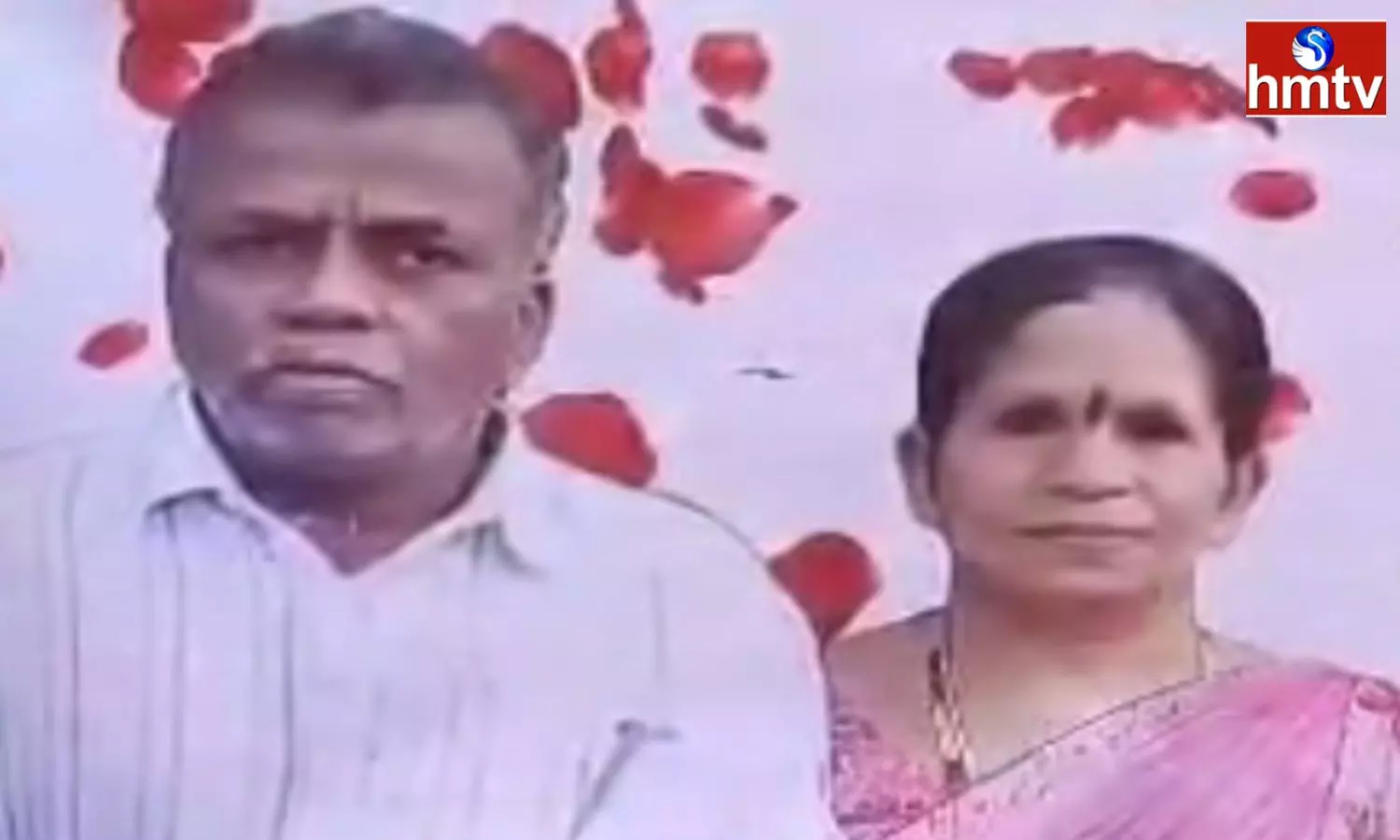 Husband And Wife Deceased in NTR District