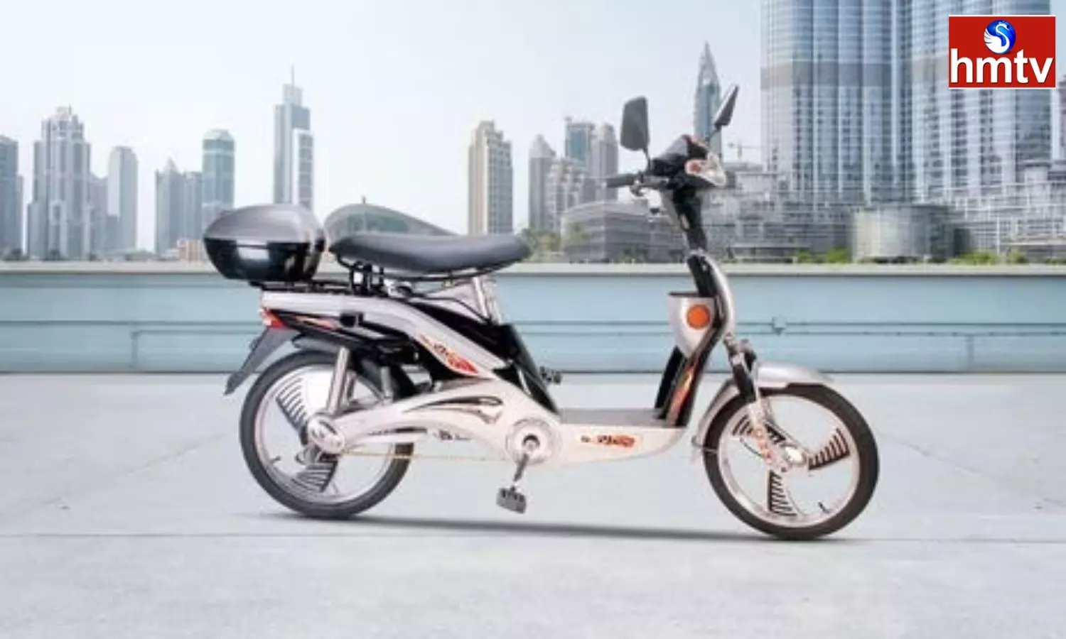 avon e Plus gives 50 km mileage also used bicycle comes with rs 25 thousand price check features