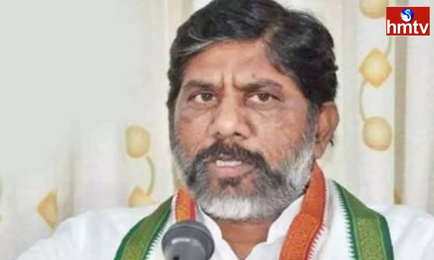 Bhatti Vikramarka Comments On TS Govt Bhatti Vikramarka Comments On TS Govt