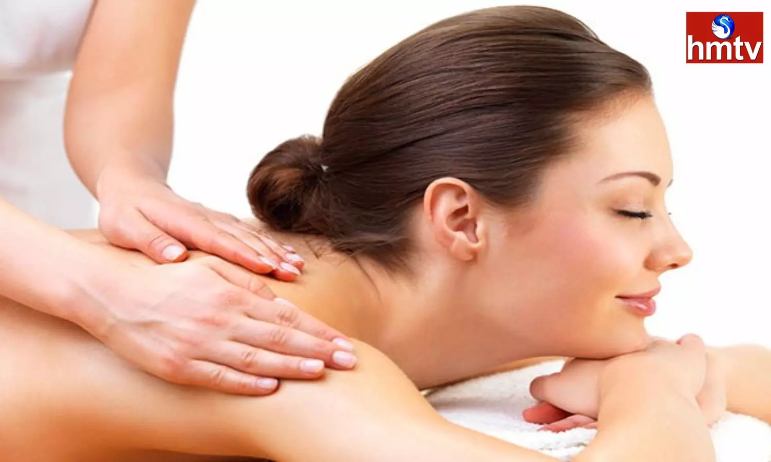 Amazing Results With Body Massage has a Definite Effect on these Health Problems