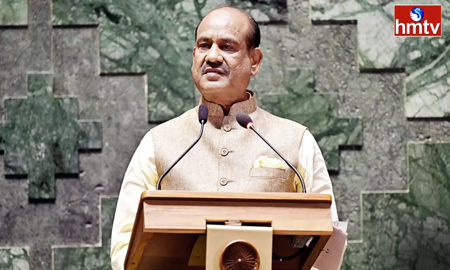 Lok Sabha Speaker Om Birla Upset, Wont Attend Parliament For Now