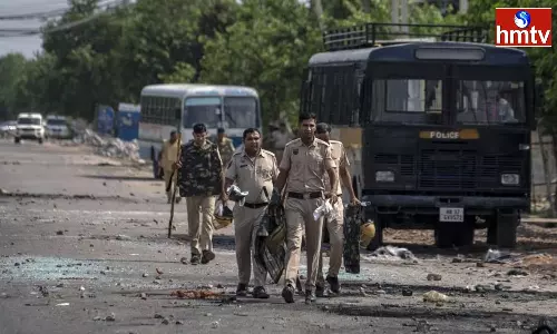 Haryana Violence Live Updates