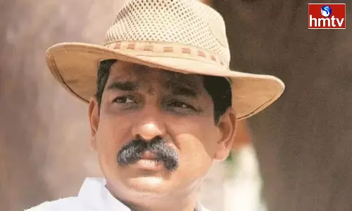 Bollywood Art Director Nitin Desai Commits Suicide